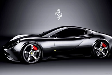 Cars Wallpapers HD Black Ferrari Photos Of Lots Of Cars Wallpapers ...
