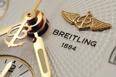 Breitling Watches Review