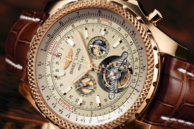 Breitling   The Watches Guru