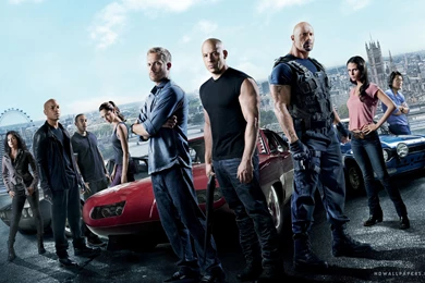 The Fast And The Furious HD Wallpapers And Backgrounds