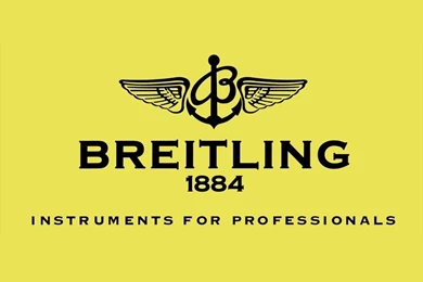 Breitling Logo Breitling – Logo Database