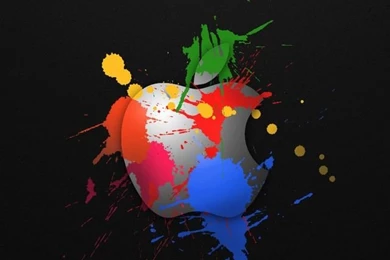 Flying Spur Breitling Clock iPhone 4s Wallpapers Download