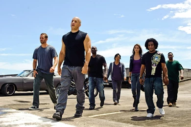 Fast And Furious 7 Cast Justin Lin Tony Jaa   Backgrounds ...