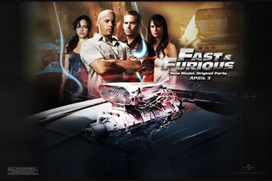 Gallery For   Fast The Furious Wallpaper Backgrounds