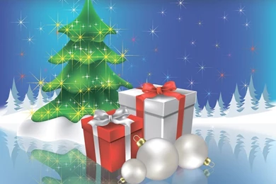 Free iPad Wallpapers