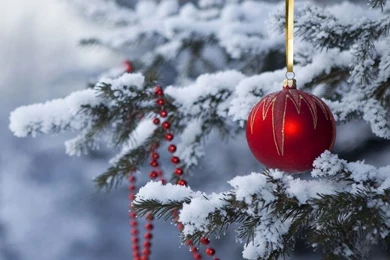 Christmas Backgrounds Wallpapers