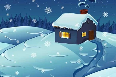 Mind blowing Christmas Wallpapers   11   Pelfind