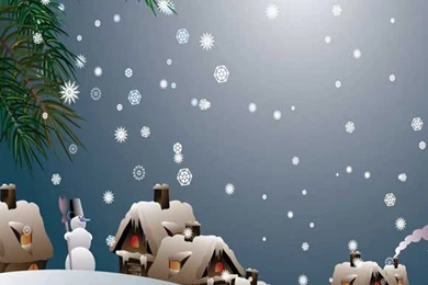 30 Cheerful Christmas iPad Wallpapers   9   Pelfind