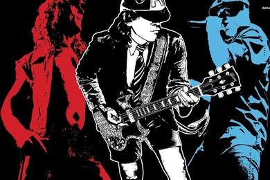 AC DC Wallpapers   Music Wallpapers