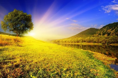 Summer Computer Wallpapers, Desktop Backgrounds