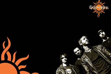 Godsmack Wallpapers