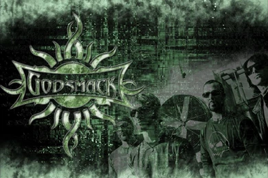 Godsmack 2   BANDSWALLPAPERS