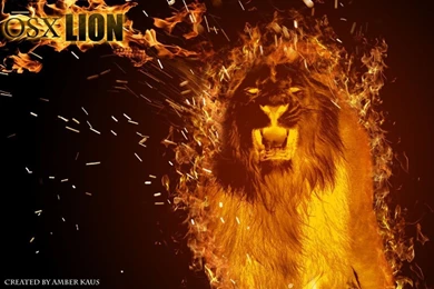 OSX Lion Wallpapers By KausAEffect On DeviantArt