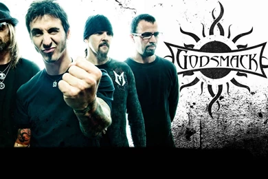 GODSMACK Alternative Metal Nu metal Heavy Hard Rock 1gods Poster ...