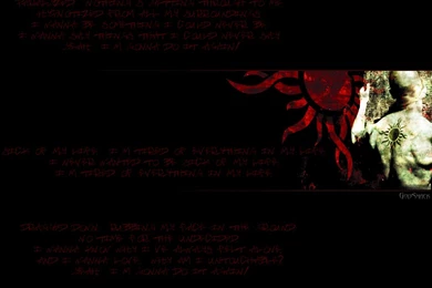 Gallery For   New Godsmack Wallpapers