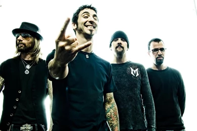 GODSMACK Nu metal Metal Heavy Alternaotive Wallpapers