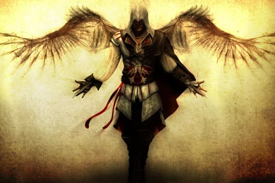 4K Ultra HD Assassins Creed Wallpapers HD, Desktop Backgrounds ...