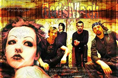 Godsmack 10   BANDSWALLPAPERS