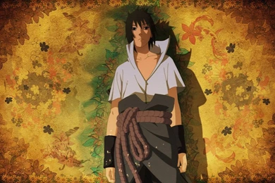 Sasuke Shippuden Wallpapers By MrSaadGamer On DeviantArt