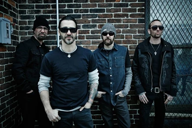 GODSMACK Alternative Metal Nu metal Heavy Hard Rock 1gods ...