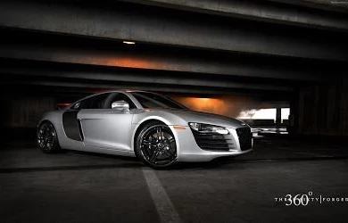 Top Speedy Autos: Audi R8 Wallpapers Widescreen