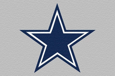 Dallas Cowboys Team Logo iPad Wallpapers