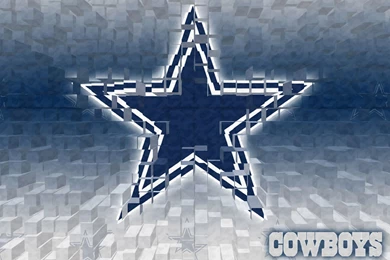 Dallas Cowboys Star Amblem   Simply Wallpapers   Just Choose And ...