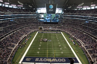 DALLAS COWBOYS Nfl Football Wallpapers