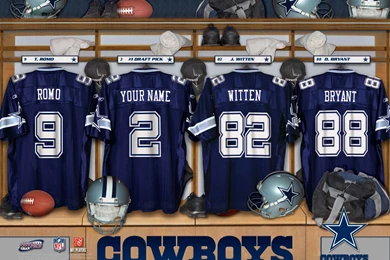 DALLAS COWBOYS Nfl Football F Wallpapers
