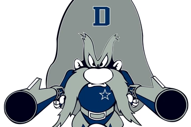 YOSEMITE SAM Looney Tunes Dallas Cowboys Nfl Football Fg Wallpapers ...