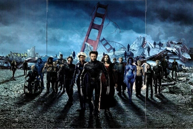 X Men Movie Wallpaper Backgrounds
