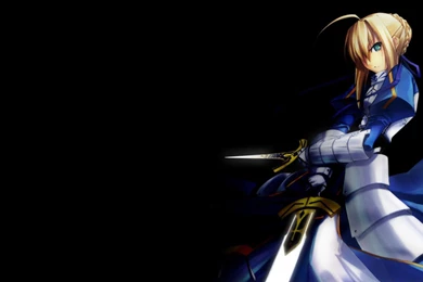 Fate/Stay Night Computer Wallpapers, Desktop Backgrounds ...