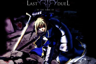 Kawaii Wallpapers!   > Saber   Wallpapers Fate/Stay Night   Anime ...