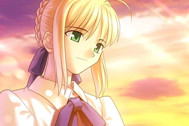 Fate/Stay Night Computer Wallpapers, Desktop Backgrounds ...