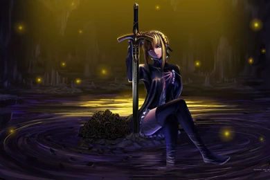 Fate Stay Night   Haremaster99 Wallpapers (32290741)   Fanpop