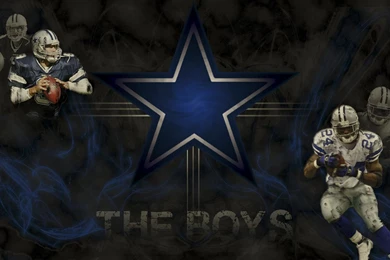 New Dallas Cowboys Backgrounds