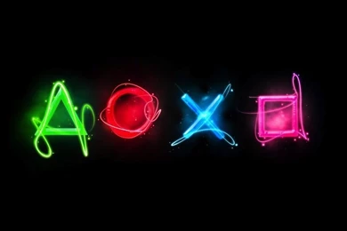 Gallery For   Playstaiton Logo Wallpapers