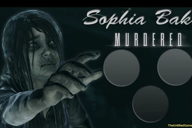 PS Vita Themes – The Untitled Game Show