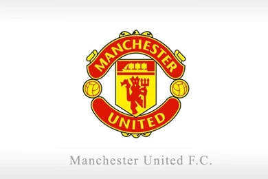 Here Some Logo's And Teamphotos Of Manchester United F.C.