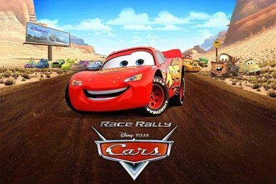 Disney Cars Backgrounds