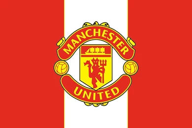 Gallery For   Logo Manchester United Wallpapers