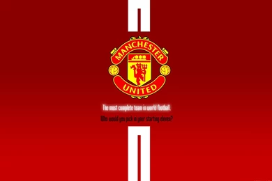 Manchester United Logo Wallpapers Free