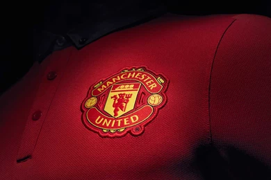 Manchester United Logo Football Club Wallpapers