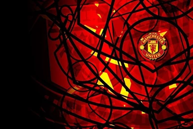 Manchester United Logo (107)