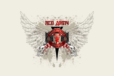 Great Logo Manchester United The Red Devil HD Wallpapers 14 ...