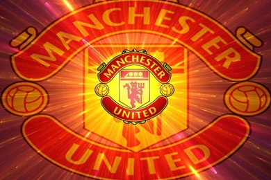 Manchester United Logo (64)