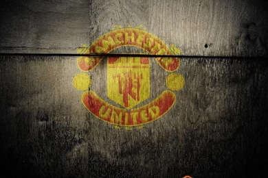 Manchester United Logo Desktop Wallpapers Man United