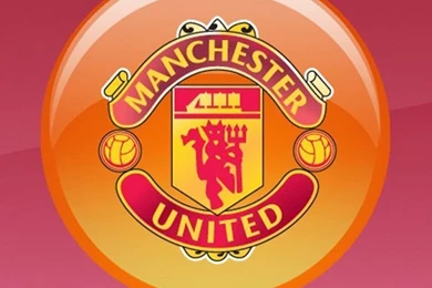 Apple iPhone 6 Plus HD Wallpapers   Manchester United Logo In 3D ...