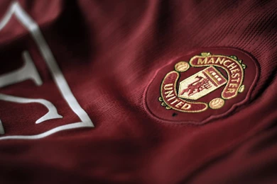 Download Manchester United Logo Wallpapers For Android