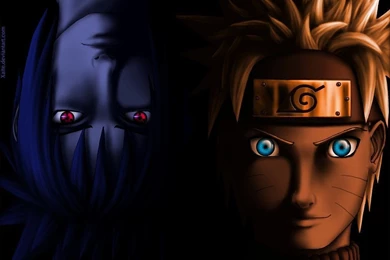 Naruto Shippuden Wallpapers Sasuke